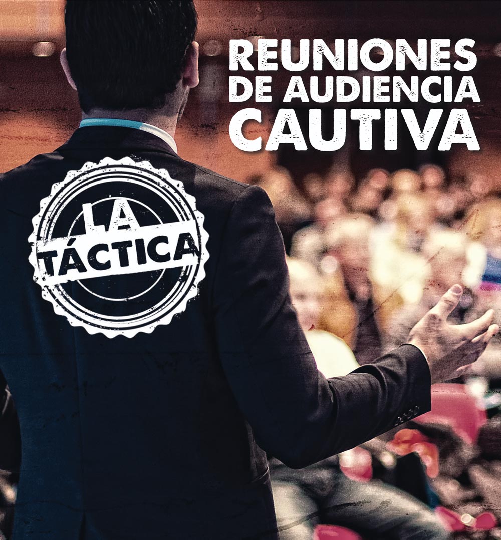 Captive Audience Meetings